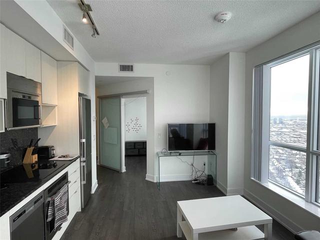4302 - 7 Mabelle Ave, Condo with 2 bedrooms, 2 bathrooms and 1 parking in Toronto ON | Image 13
