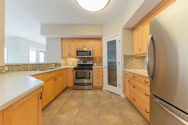 #708 10108 125 St Nw, Condo with 2 bedrooms, 2 bathrooms and 2 parking in Edmonton AB | Image 24
