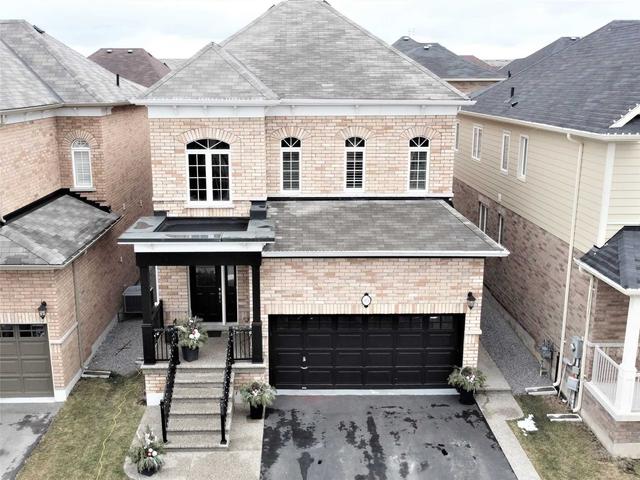 95 Macbean Cres, House detached with 3 bedrooms, 4 bathrooms and 4 parking in Hamilton ON | Image 31