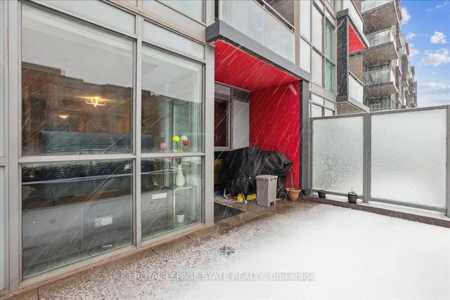 a201 - 5230 Dundas St, Condo with 2 bedrooms, 2 bathrooms and 1 parking in Burlington ON | Image 22