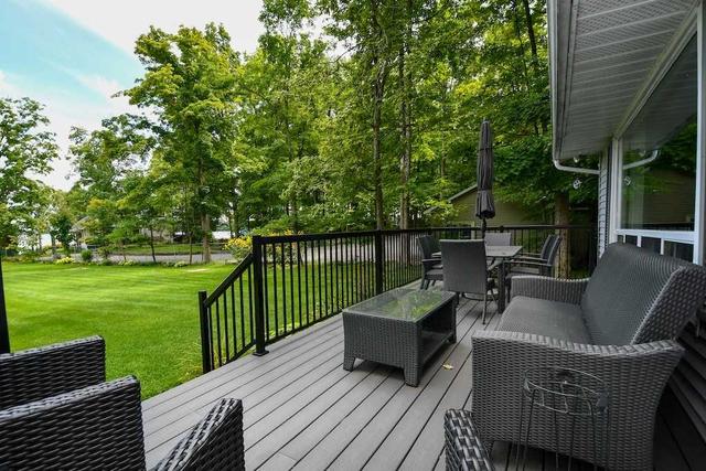 67 Woodland Tr, House detached with 4 bedrooms, 2 bathrooms and 13 parking in Trent Lakes ON | Image 30