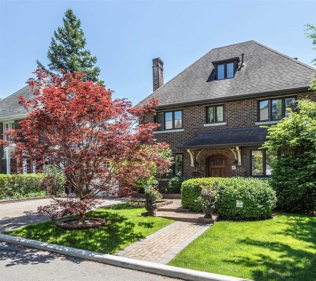 47 Glengowan Rd, House detached with 5 bedrooms, 5 bathrooms and 4 parking in Toronto ON | Image 29