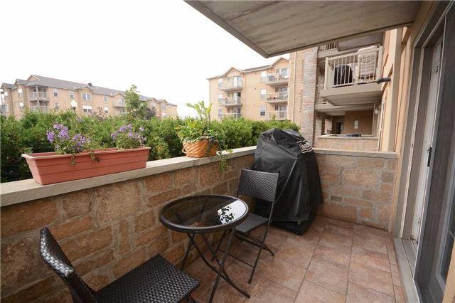 102 - 1490 Bishops Gate, Condo with 2 bedrooms, 2 bathrooms and 1 parking in Oakville ON | Image 15