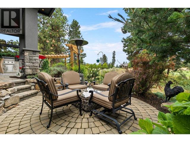 3986 Gallaghers Parkland Drive, House detached with 3 bedrooms, 3 bathrooms and 4 parking in Kelowna BC | Image 47