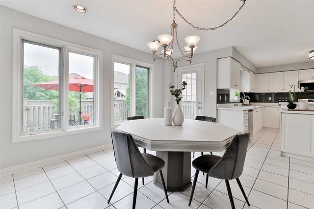 7559 Kipling Ave, House detached with 5 bedrooms, 4 bathrooms and 8 parking in Vaughan ON | Image 7