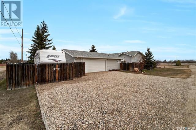 609 Albert Street, House detached with 3 bedrooms, 3 bathrooms and null parking in Radisson SK | Image 43