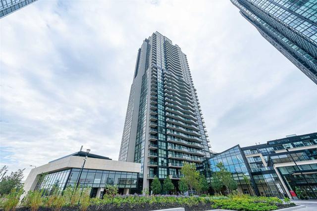 2706 - 2900 Highway 7 Ave, Condo with 2 bedrooms, 2 bathrooms and 2 parking in Vaughan ON | Image 12