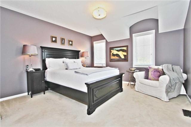 Th73 - 119A The Queensway St, Townhouse with 3 bedrooms, 3 bathrooms and 1 parking in Toronto ON | Image 11