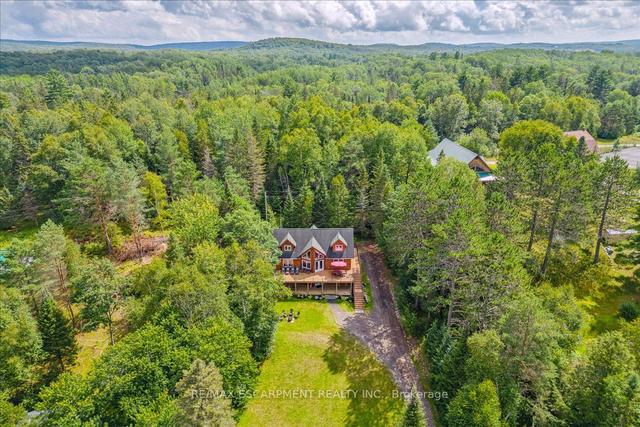 2179 Pickerel & Jack Lake Rd, House detached with 2 bedrooms, 3 bathrooms and 10 parking in Armour ON | Image 27