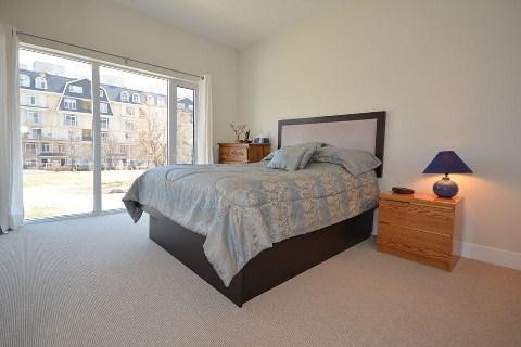 th113 - 90 Stadium Rd, Condo with 2 bedrooms, 3 bathrooms and 1 parking in Toronto ON | Image 6