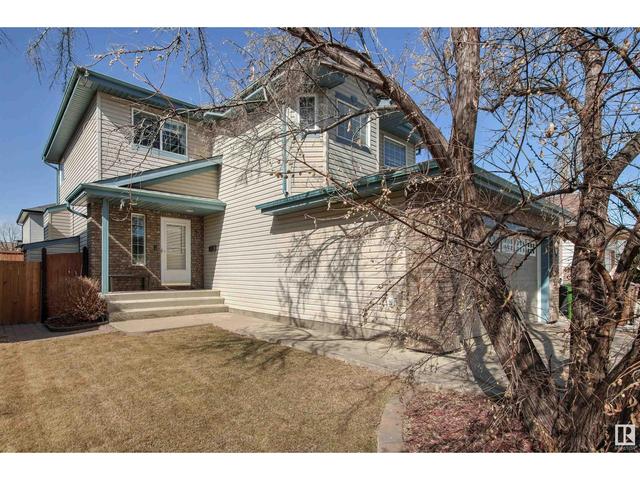 6 Norfolk Cl, House detached with 4 bedrooms, 3 bathrooms and 4 parking in St. Albert AB | Image 50