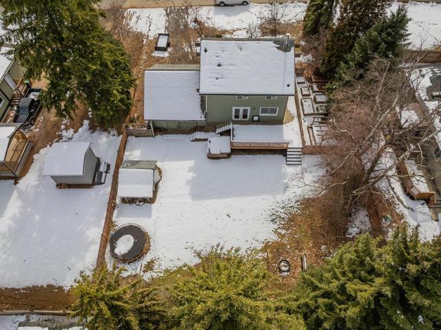 421 104th Street, House detached with 3 bedrooms, 3 bathrooms and null parking in Castlegar BC | Image 46