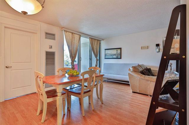 316 - 75 Emmett Ave, Condo with 2 bedrooms, 2 bathrooms and 1 parking in Toronto ON | Image 5