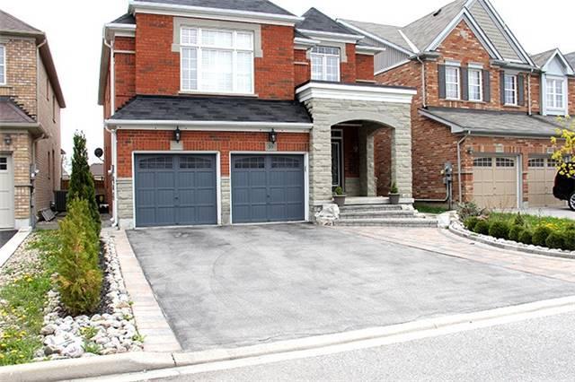39 Corwin Dr, House detached with 4 bedrooms, 4 bathrooms and 4 parking in Bradford West Gwillimbury ON | Image 2