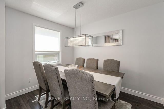 14 - 17 Gibson Dr, Townhouse with 2 bedrooms, 2 bathrooms and 2 parking in Kitchener ON | Image 24