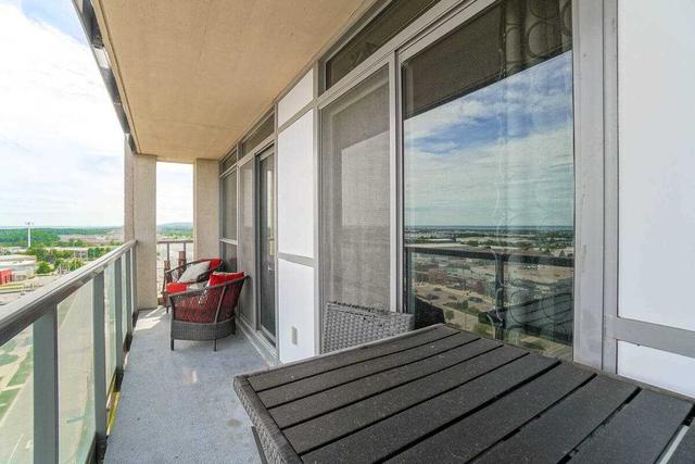 1104 - 1940 Ironstone Dr, Condo with 2 bedrooms, 2 bathrooms and 1 parking in Burlington ON | Image 21