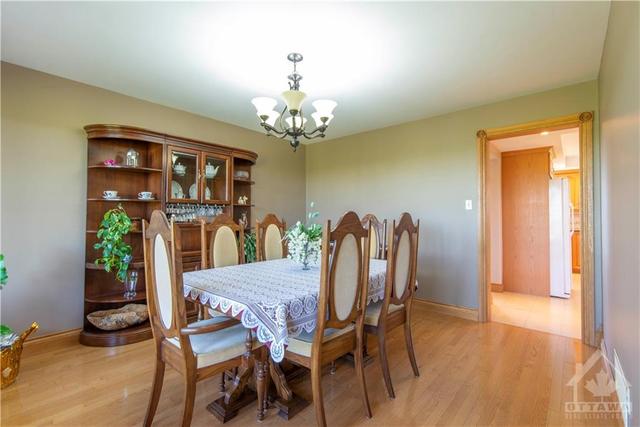 3541 Bongers Road, House detached with 4 bedrooms, 3 bathrooms and 20 parking in South Dundas ON | Image 5
