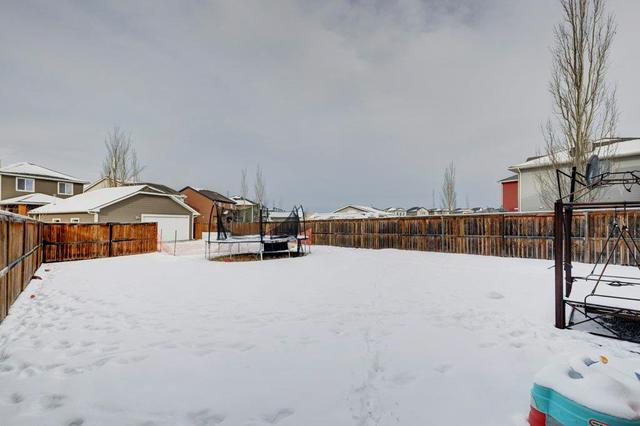 708 Hamptons Bay Se, House detached with 3 bedrooms, 2 bathrooms and 2 parking in Calgary AB | Image 28