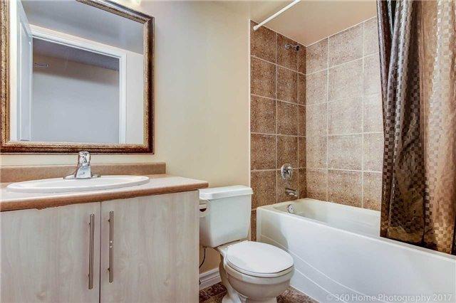 LphG - 8 Rosebank Dr, Condo with 1 bedrooms, 1 bathrooms and 1 parking in Toronto ON | Image 14