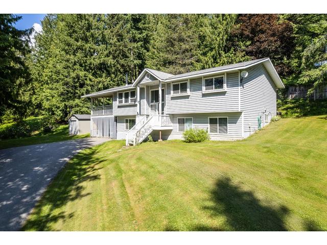 16254 Crawford Creek Road, House detached with 5 bedrooms, 3 bathrooms and 2 parking in Central Kootenay A BC | Image 42