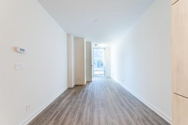 110 - 50 Ordnance St, Condo with 1 bedrooms, 2 bathrooms and 0 parking in Toronto ON | Image 12