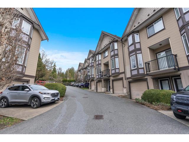 22 - 32501 Fraser Crescent, House attached with 2 bedrooms, 1 bathrooms and 1 parking in Mission BC | Image 21