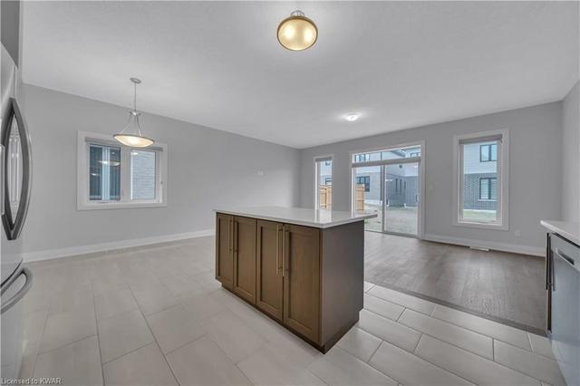 135 Ian Ormston Dr, House detached with 3 bedrooms, 3 bathrooms and 2 parking in Kitchener ON | Image 26