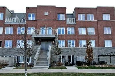 109 - 5 Richgrove Dr, Townhouse with 2 bedrooms, 2 bathrooms and 2 parking in Toronto ON | Image 2