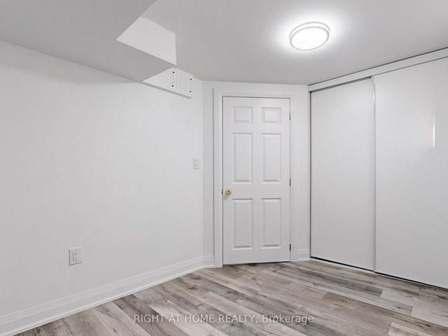 25 Deerhurst Ave, House detached with 3 bedrooms, 4 bathrooms and 4 parking in Toronto ON | Image 21