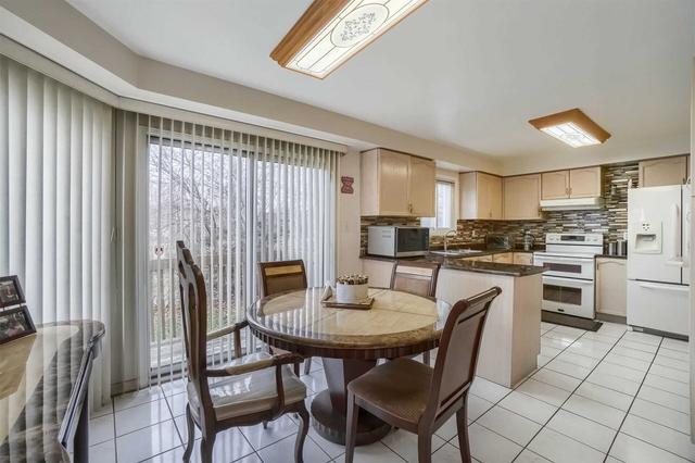 6443 Alderwood Tr, House detached with 4 bedrooms, 4 bathrooms and 4 parking in Mississauga ON | Image 4