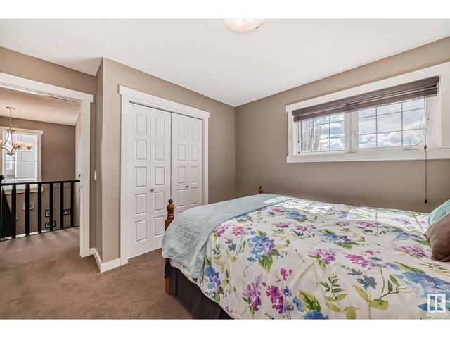 8004 Summerside Grande Bv Sw, House detached with 4 bedrooms, 3 bathrooms and null parking in Edmonton AB | Image 28