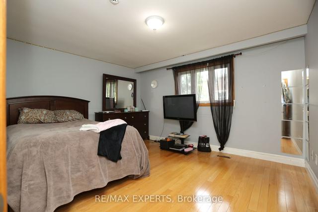 56 Francis St, House detached with 5 bedrooms, 4 bathrooms and 6 parking in Vaughan ON | Image 24