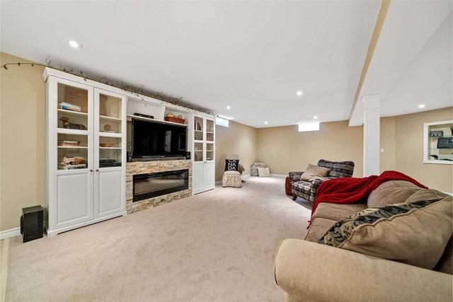 1365 Maddock Dr, House detached with 3 bedrooms, 4 bathrooms and 8 parking in Oshawa ON | Image 19