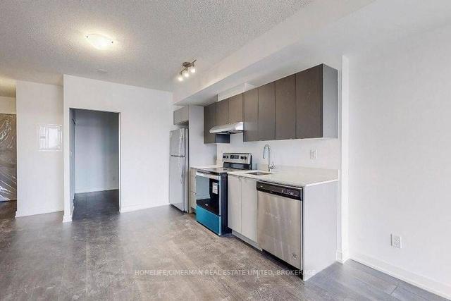 b205 - 4880 Valera Rd, Condo with 2 bedrooms, 1 bathrooms and 1 parking in Burlington ON | Image 2