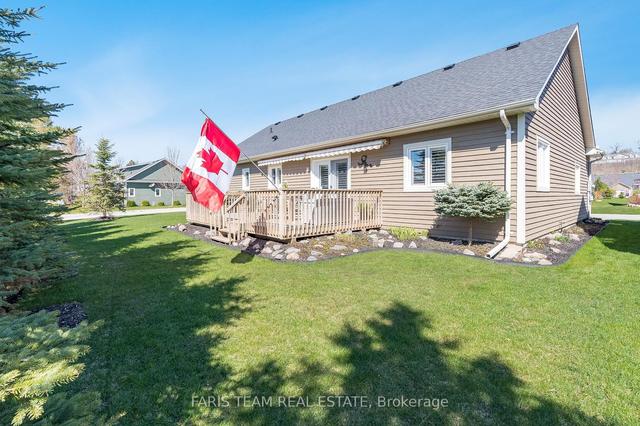 2 Grew Cres, House detached with 2 bedrooms, 2 bathrooms and 3 parking in Penetanguishene ON | Image 11
