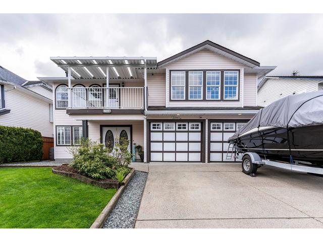 27026 27b Avenue, House detached with 5 bedrooms, 4 bathrooms and 4 parking in Langley BC | Image 2