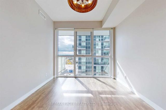 1606 - 2087 Fairview St, Condo with 1 bedrooms, 2 bathrooms and 1 parking in Burlington ON | Image 9