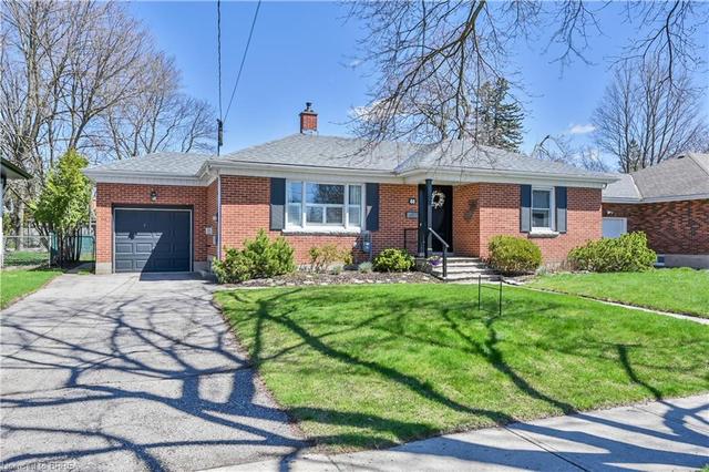 68 Devon Street, House detached with 2 bedrooms, 2 bathrooms and 2 parking in Brantford ON | Image 12