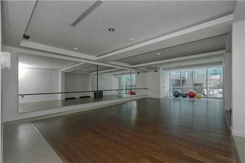 s337 - 112 George St, Condo with 2 bedrooms, 2 bathrooms and null parking in Toronto ON | Image 15