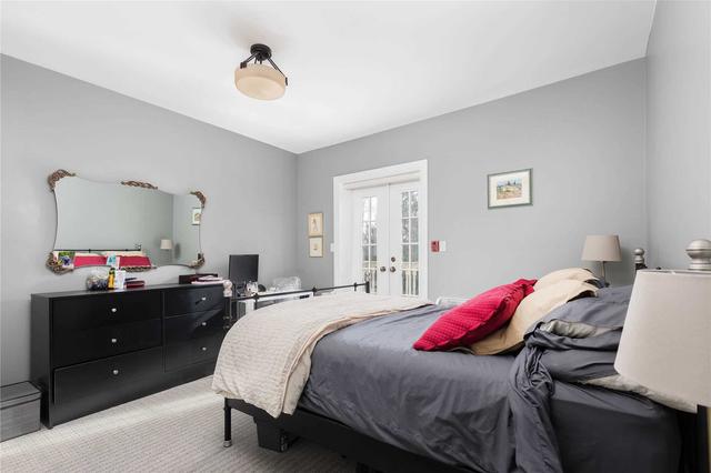 unit 4 - 105 Balmoral Ave, House detached with 3 bedrooms, 1 bathrooms and 1 parking in Toronto ON | Image 9