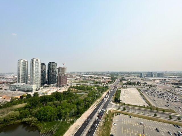 2602 - 7890 Jane St, Condo with 2 bedrooms, 2 bathrooms and 0 parking in Vaughan ON | Image 7