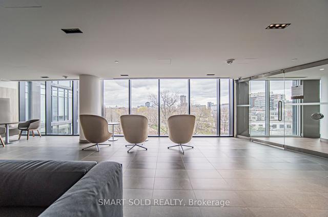 1705 - 50 Power St, Condo with 1 bedrooms, 1 bathrooms and 0 parking in Toronto ON | Image 16