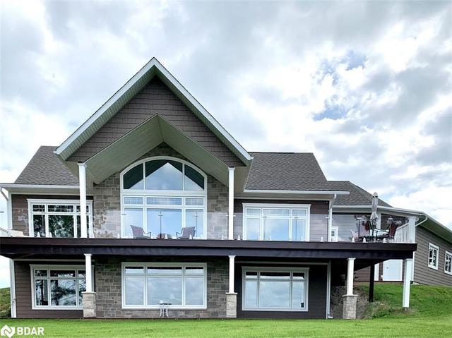 2013 Swan's Cove Road, House detached with 3 bedrooms, 2 bathrooms and 54 parking in Timiskaming, Unorganized, West Part ON | Image 2
