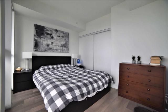 3112 - 290 Adelaide St W, Condo with 1 bedrooms, 1 bathrooms and 0 parking in Toronto ON | Image 3