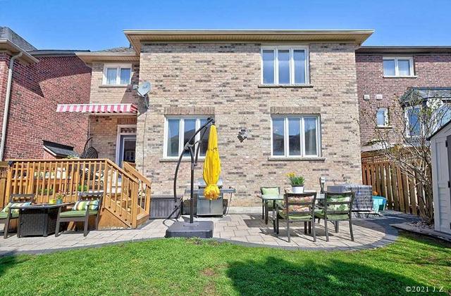 53 Prince Of Wales Dr, House detached with 5 bedrooms, 5 bathrooms and 6 parking in Markham ON | Image 26