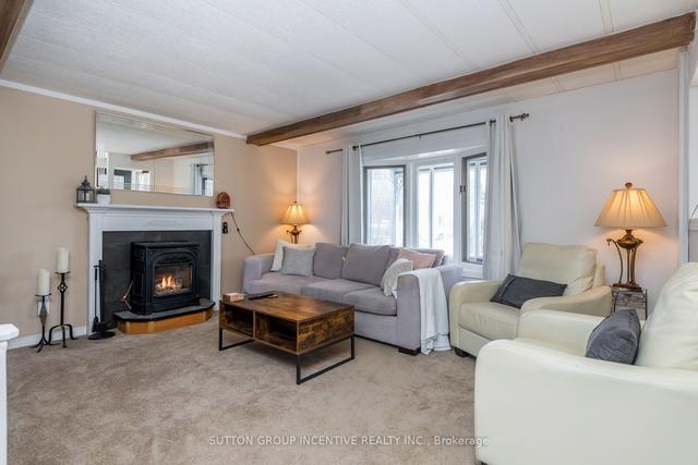 80 Linden Lane, House detached with 2 bedrooms, 1 bathrooms and 2 parking in Innisfil ON | Image 16