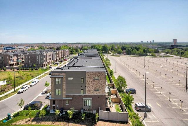 622 - 99 Eagle Rock Way, Condo with 2 bedrooms, 3 bathrooms and 1 parking in Vaughan ON | Image 9