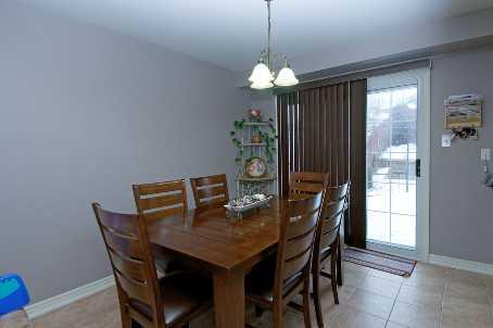 80 Humbershed Cres, House semidetached with 3 bedrooms, 4 bathrooms and 2 parking in Caledon ON | Image 7
