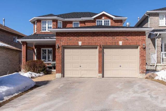 30 Black Ash Tr, House detached with 4 bedrooms, 4 bathrooms and 6 parking in Barrie ON | Image 28
