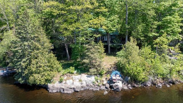 345 Whitestone Lake Rd, House detached with 3 bedrooms, 1 bathrooms and 3 parking in Whitestone ON | Image 12